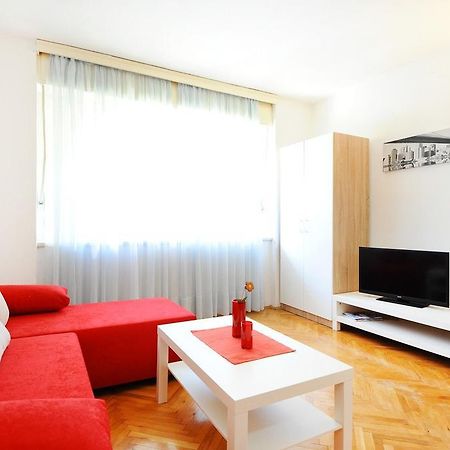 Split Central Lovely Flat 客房 照片