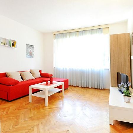 Split Central Lovely Flat 客房 照片
