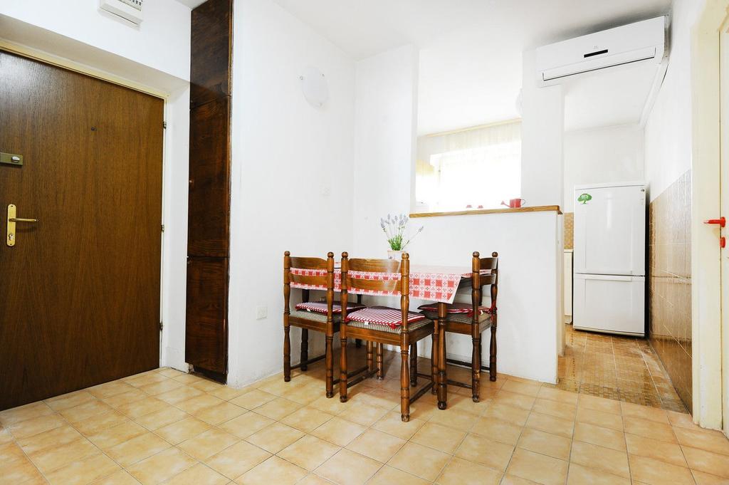 Split Central Lovely Flat 客房 照片