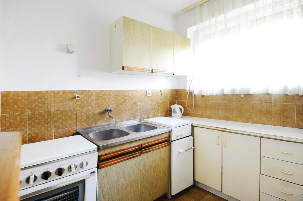 Split Central Lovely Flat 客房 照片
