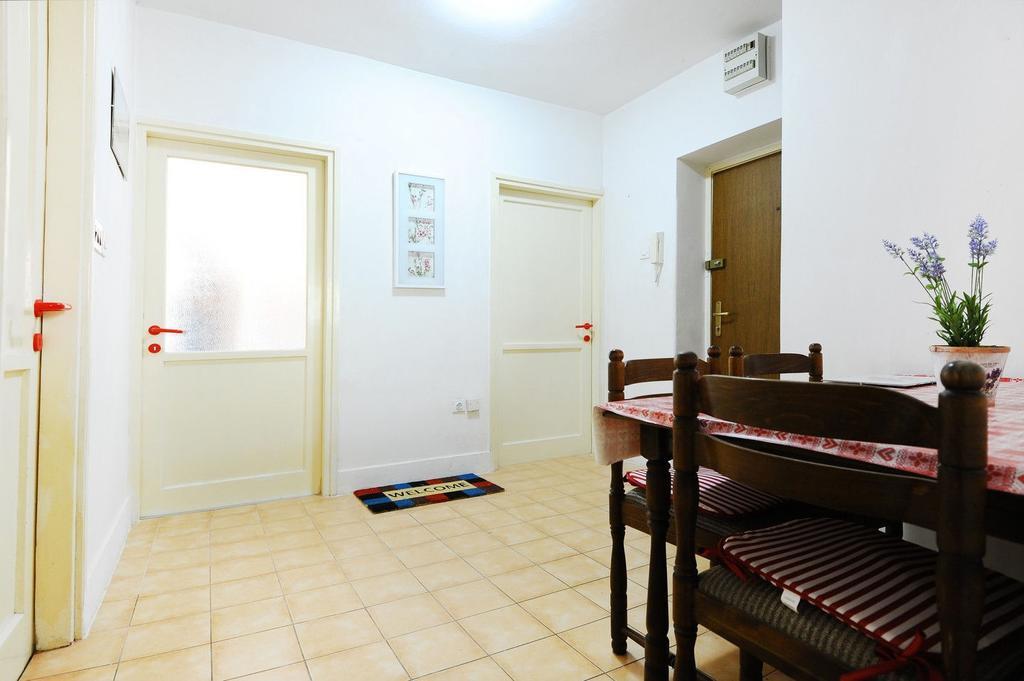 Split Central Lovely Flat 客房 照片